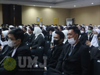 Evening Lecture Program Nomor 3