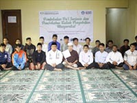 Evening Lecture Program Nomor 9