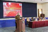 Evening Lecture Program Nomor Photo Gallery 4