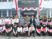 Evening Lecture Program Nomor 6