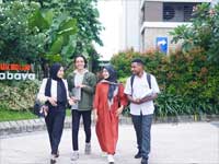 Evening Lecture Program Nomor 2