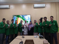 Evening Lecture Program Nomor 5