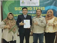 Evening Lecture Program Nomor 6