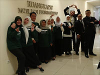 Evening Lecture Program Nomor 7