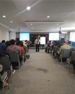 Evening Lecture Program Nomor Foto Home 4