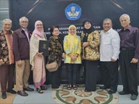 Evening Lecture Program Nomor 5
