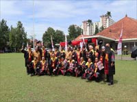 Evening Lecture Program Nomor Photo Gallery 2