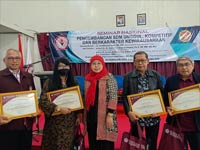 Evening Lecture Program Nomor Photo Gallery 3