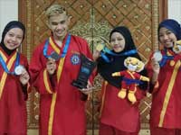 Evening Lecture Program Nomor 3
