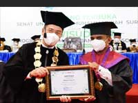 Evening Lecture Program Nomor 4