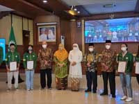 Evening Lecture Program Nomor 7