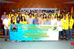 Evening Lecture Program Nomor 6