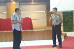 Evening Lecture Program Nomor 3