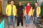 Evening Lecture Program Nomor 4