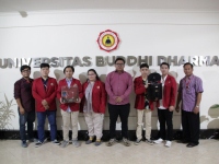 Evening Lecture Program Nomor 4