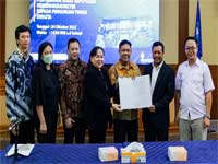 Evening Lecture Program Nomor 6