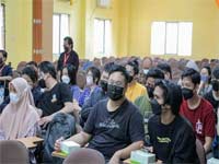 Evening Lecture Program Nomor 8