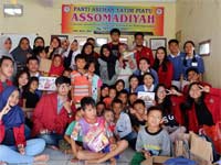 Evening Lecture Program Nomor Foto Kegiatan 3