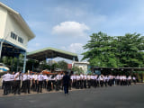 Evening Lecture Program Nomor Home Photo 4