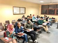 Evening Lecture Program Nomor 10