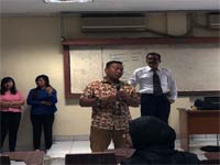 Evening Lecture Program Nomor 6