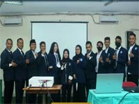 Evening Lecture Program Nomor 7