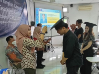 Evening Lecture Program Nomor 3