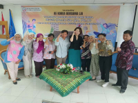 Evening Lecture Program Nomor 8