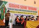 Evening Lecture Program Nomor Photo Gallery 2