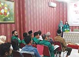Evening Lecture Program Nomor Photo Gallery 4