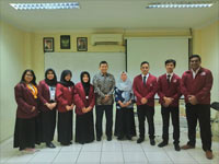 Evening Lecture Program Nomor 4