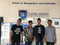 Evening Lecture Program Nomor 10