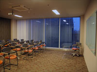 Evening Lecture Program Nomor 2