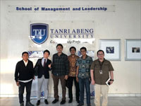Evening Lecture Program Nomor 5