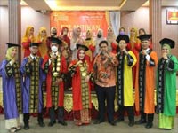 Evening Lecture Program Nomor 5