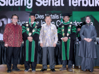 Evening Lecture Program Nomor 5