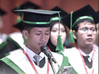 Evening Lecture Program Nomor 9