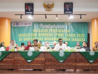 Evening Lecture Program Nomor 9