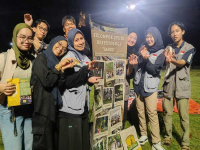 Evening Lecture Program Nomor 2