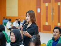 Evening Lecture Program Nomor 6