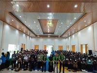 Evening Lecture Program Nomor 4