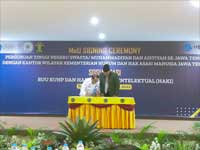 Evening Lecture Program Nomor 9