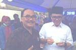 Evening Lecture Program Nomor 4