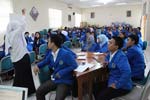 Evening Lecture Program Nomor 5