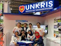 Evening Lecture Program Nomor 3