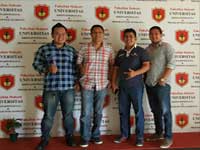 Evening Lecture Program Nomor 4