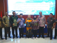Evening Lecture Program Nomor 9