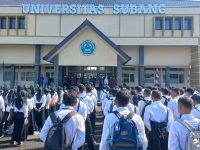 Evening Lecture Program Nomor Home Photo 2