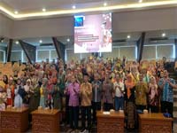 Evening Lecture Program Nomor 8