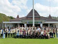 Evening Lecture Program Nomor Home Photo 3